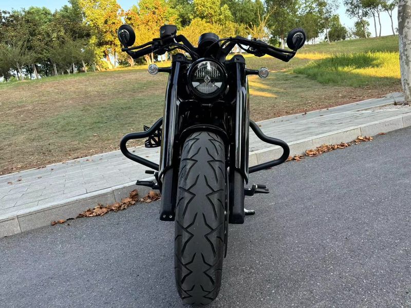 二手奔达拿破仑450