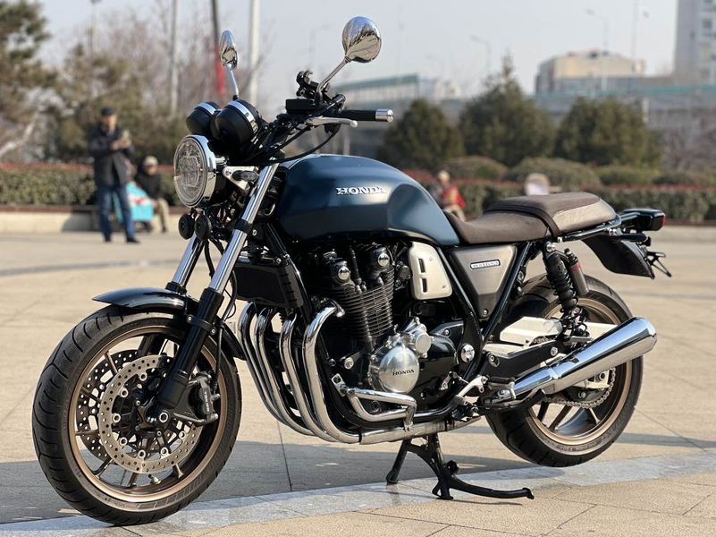 二手本田CB1100