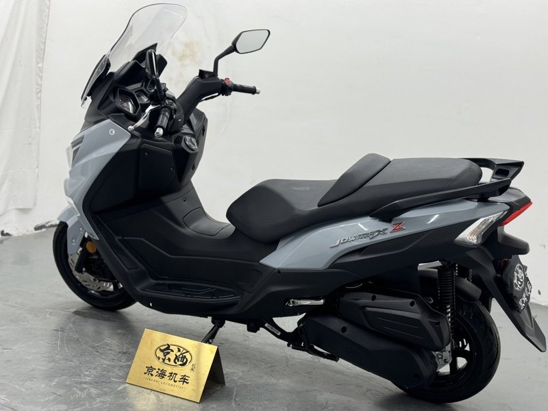 二手三阳Joymax Z 300