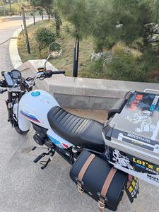 二手银钢Super Mini 150