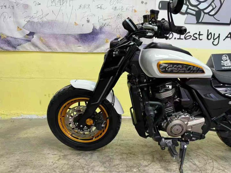 二手赛科龙AQS401