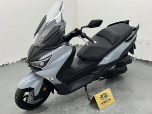 二手三阳Joymax Z 300