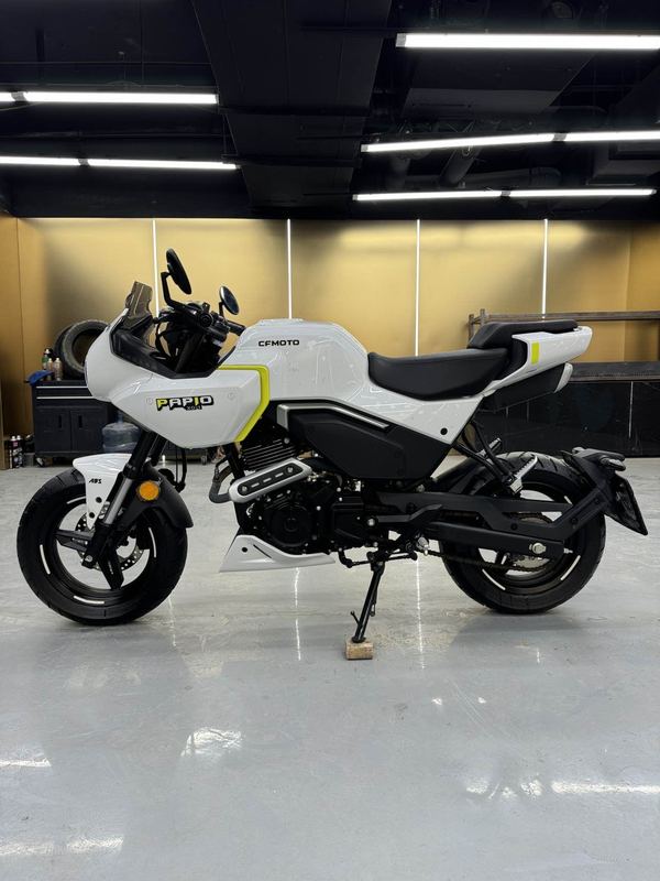 二手春风XO狒狒