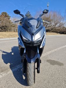 二手光阳Racing H 150