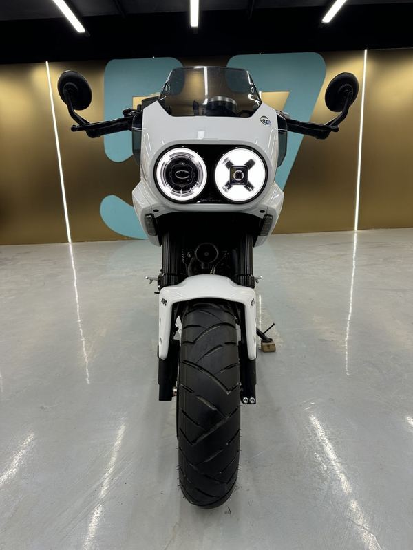 二手春风XO狒狒