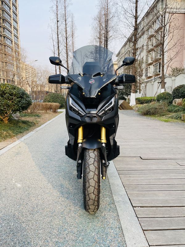 二手本田X-ADV 750