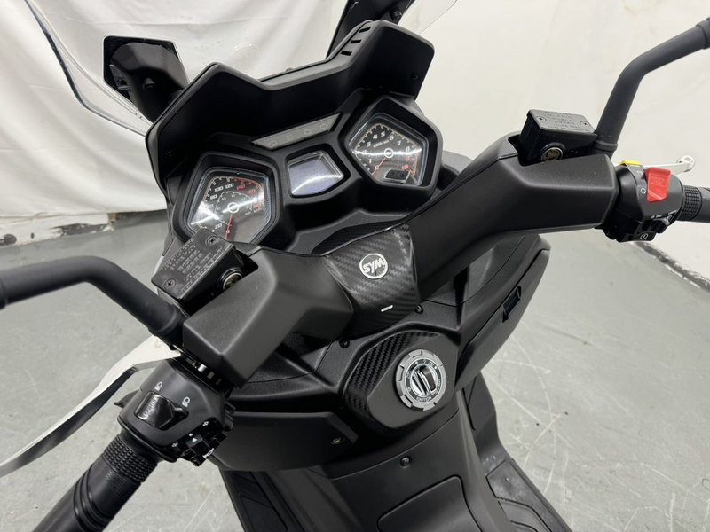 二手三阳Joymax Z 300