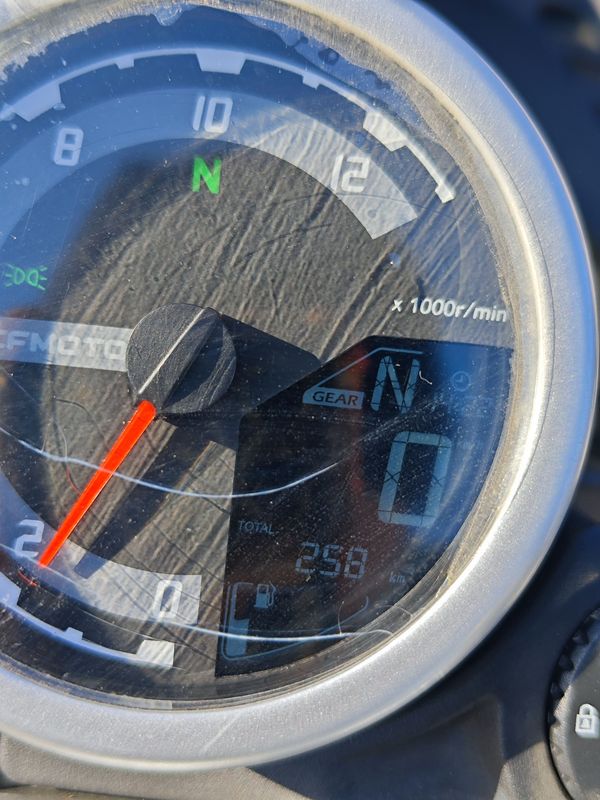 二手春风XO狒狒