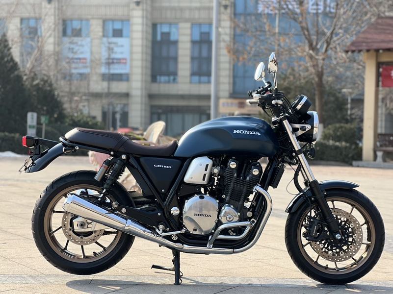 二手本田CB1100