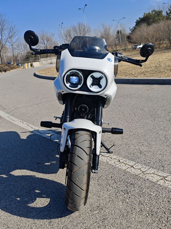 二手春风XO狒狒