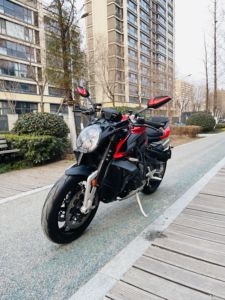 二手奥古斯塔Brutale 1000