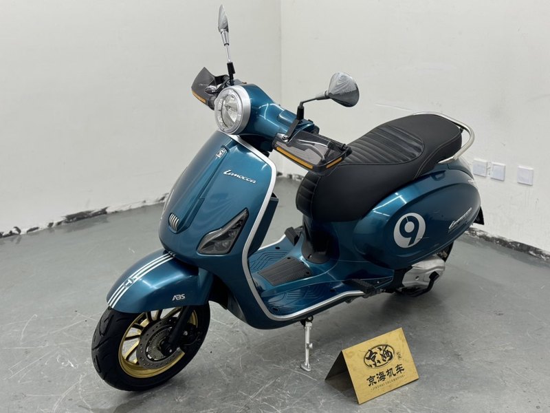 二手布雷斯通蓝卡150