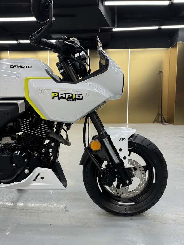 二手春风XO狒狒