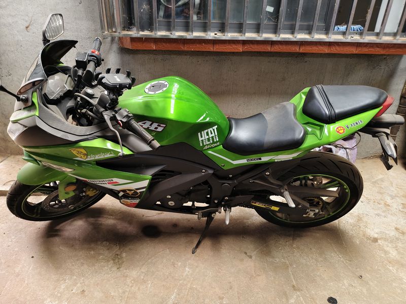 二手新世纪XSJ200