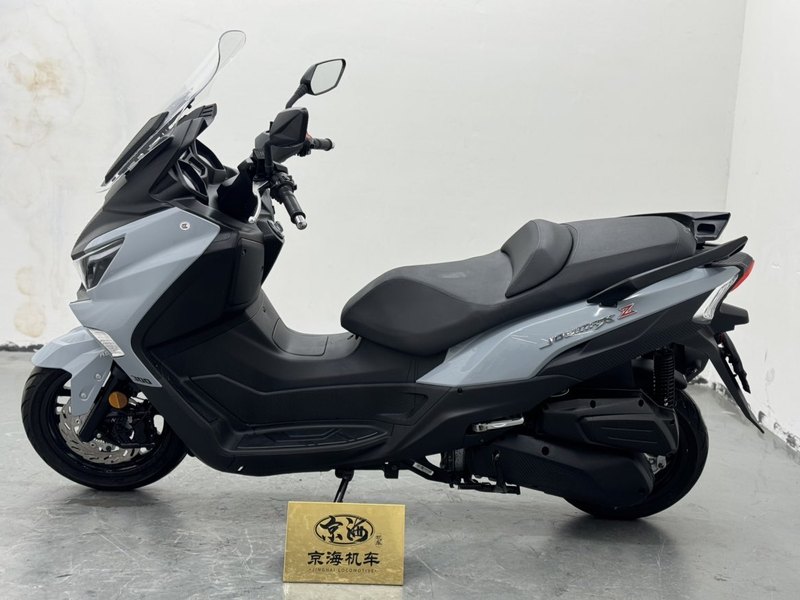 二手三阳Joymax Z 300