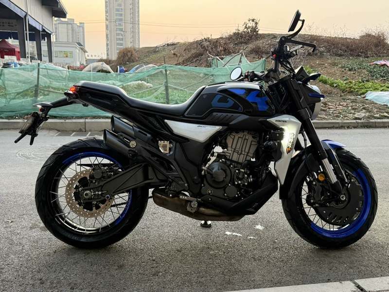 二手升仕GK350