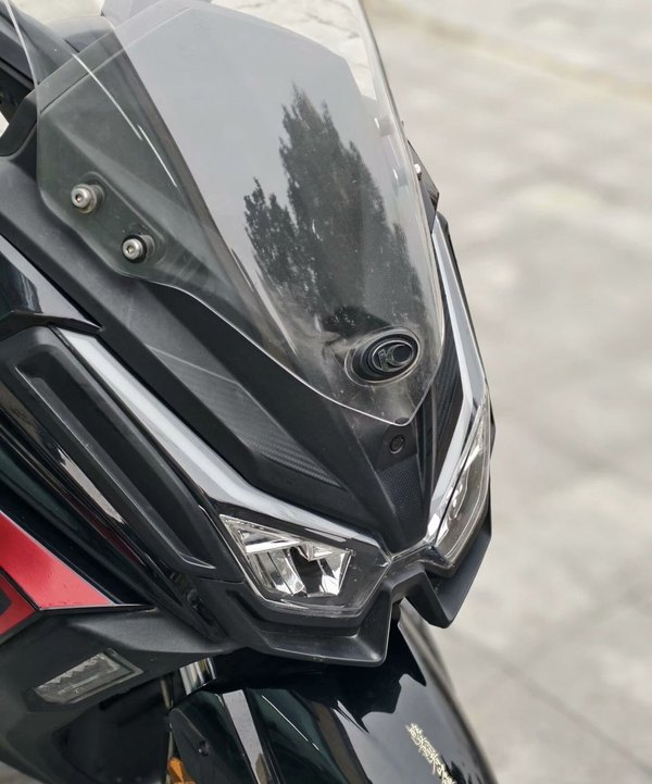 二手光阳赛艇 CT250