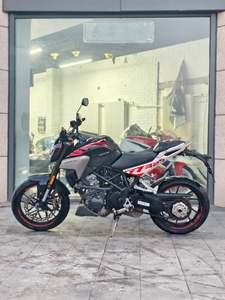 二手凯越Cobra 321R