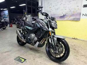 二手高金Flame500