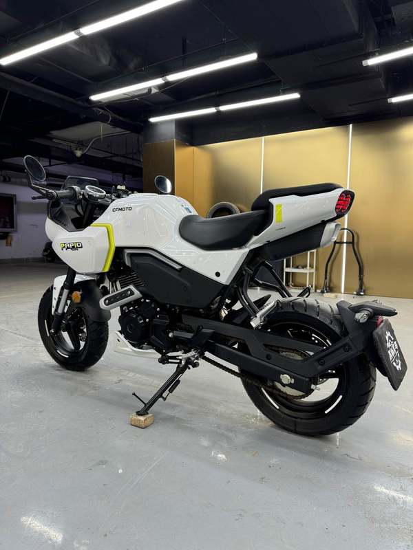 二手春风XO狒狒