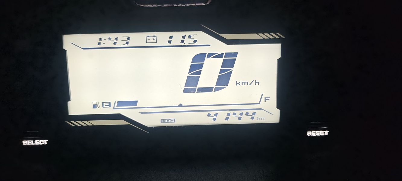 二手建设雅马哈兴鹰