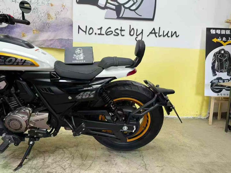 二手赛科龙AQS401