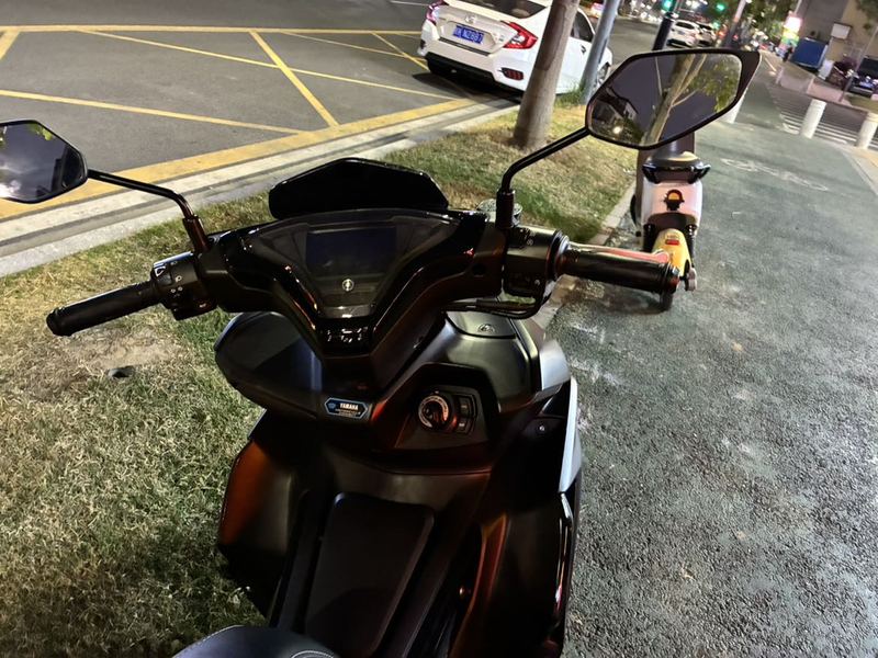 二手雅马哈AEROSPORTS X