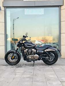 二手奔达金吉拉250