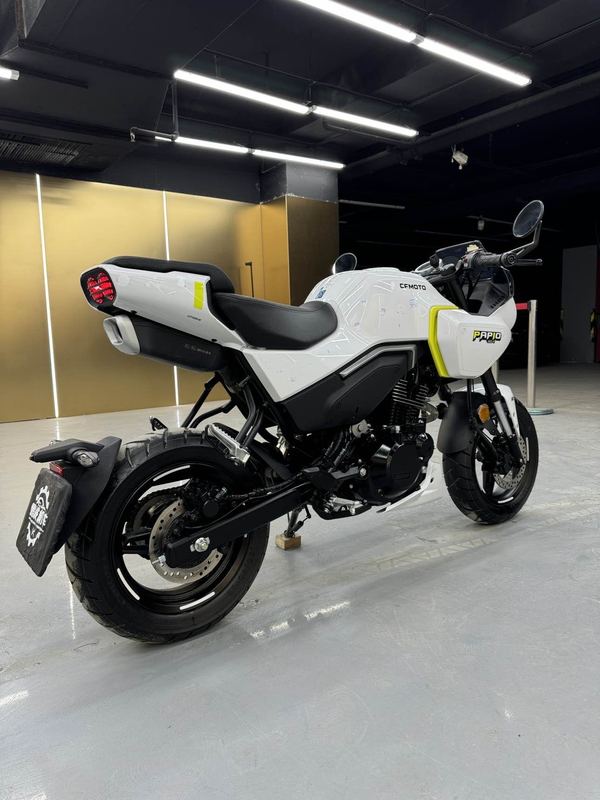 二手春风XO狒狒