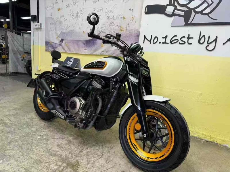 二手赛科龙AQS401