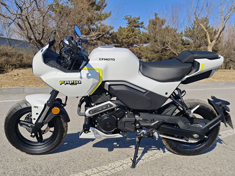 二手春风XO狒狒