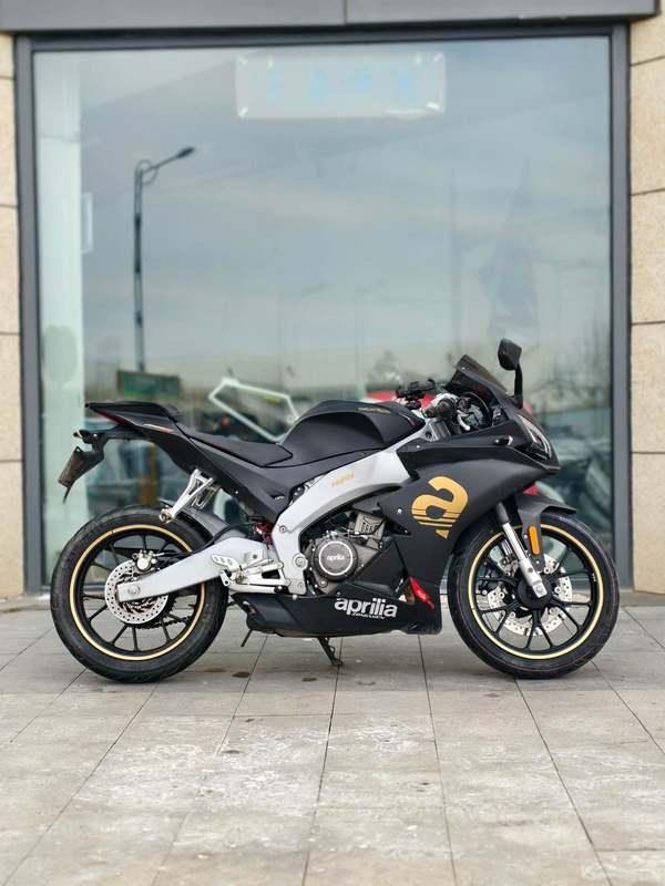 二手宗申阿普利亚GPR250R