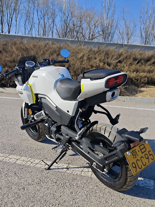 二手春风XO狒狒