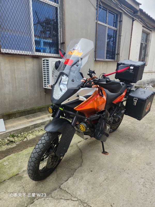 二手KTMR2R1190 Adventure 