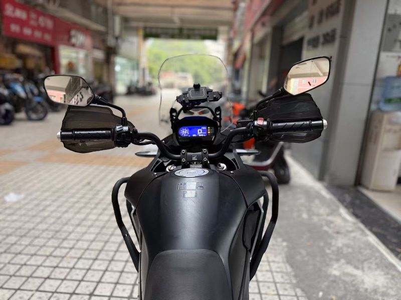 二手本田CB400X