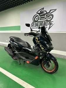 二手雅马哈NMAX