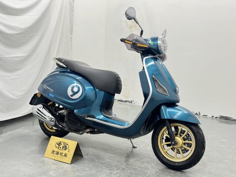 二手布雷斯通蓝卡150