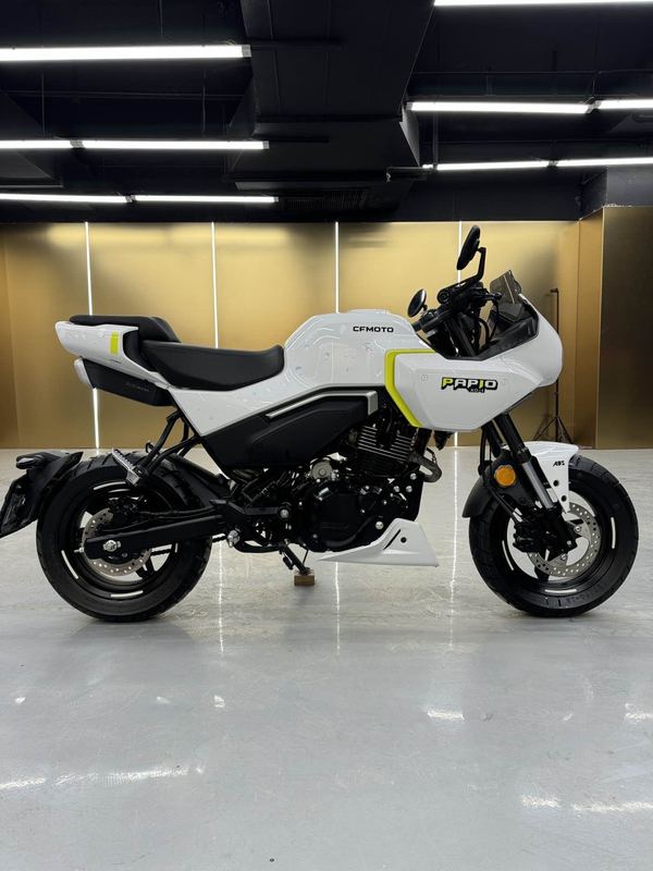 二手春风XO狒狒