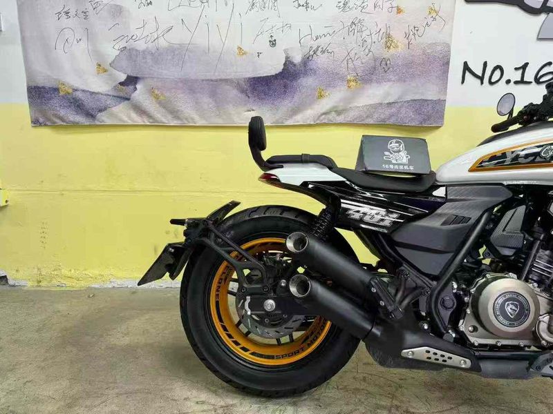 二手赛科龙AQS401