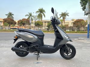 二手新大洲本田NS110L