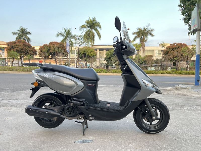 二手新大洲本田NS110L