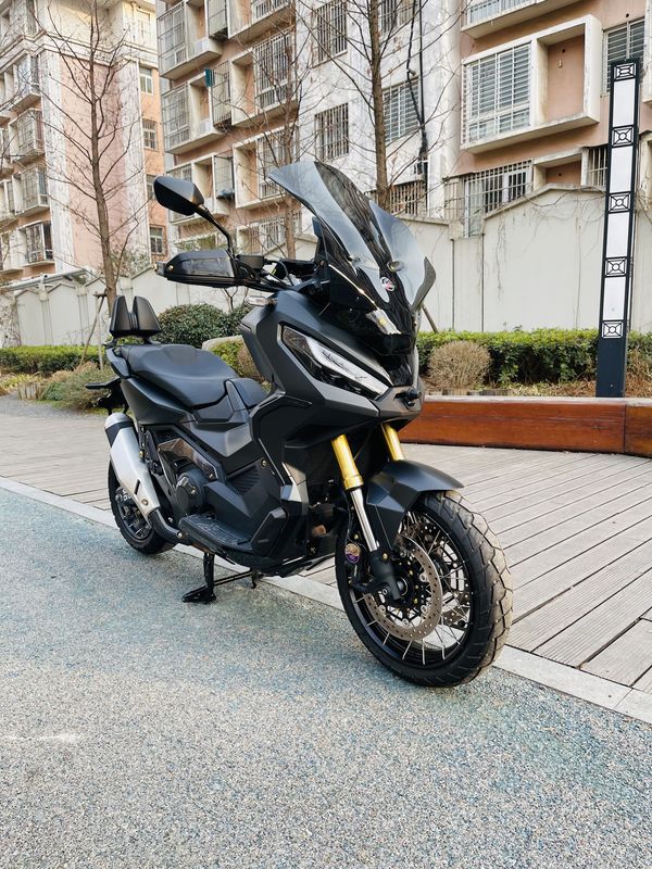 二手本田X-ADV 750