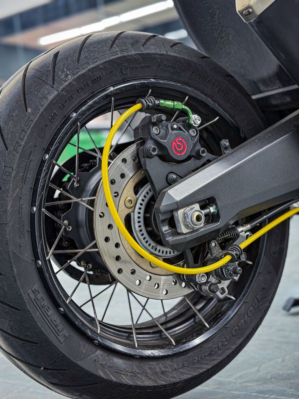 二手本田X-ADV 750