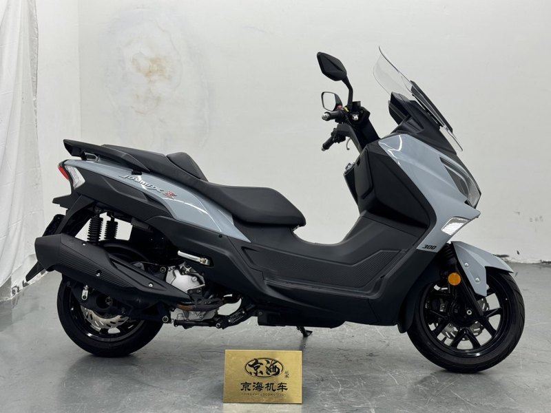 二手三阳Joymax Z 300