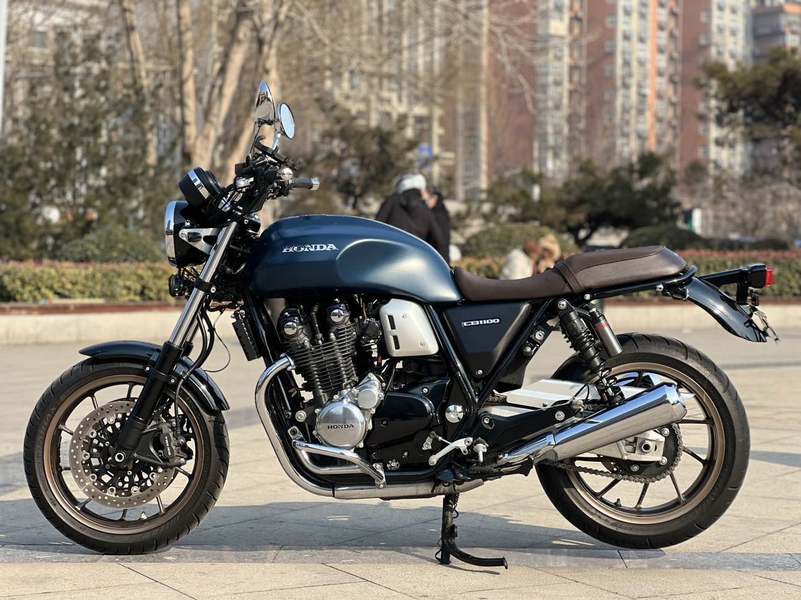 二手本田CB1100