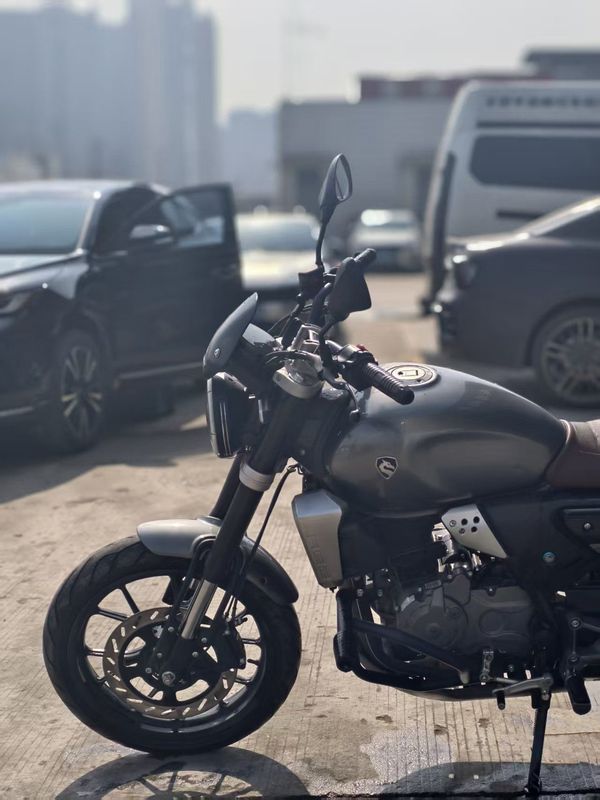 二手赛科龙RE250