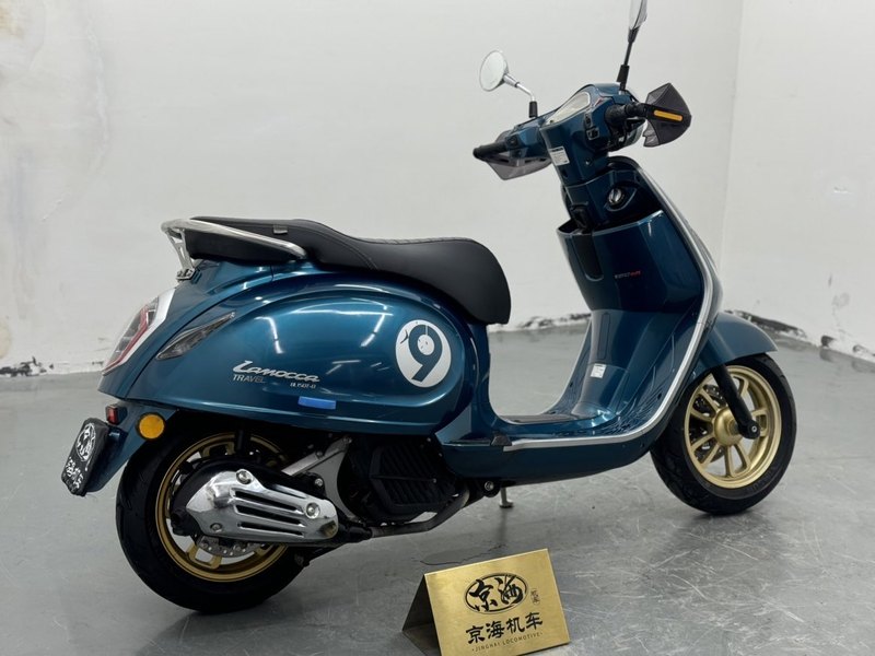 二手布雷斯通蓝卡150