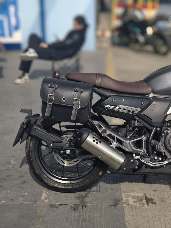 二手赛科龙RE250