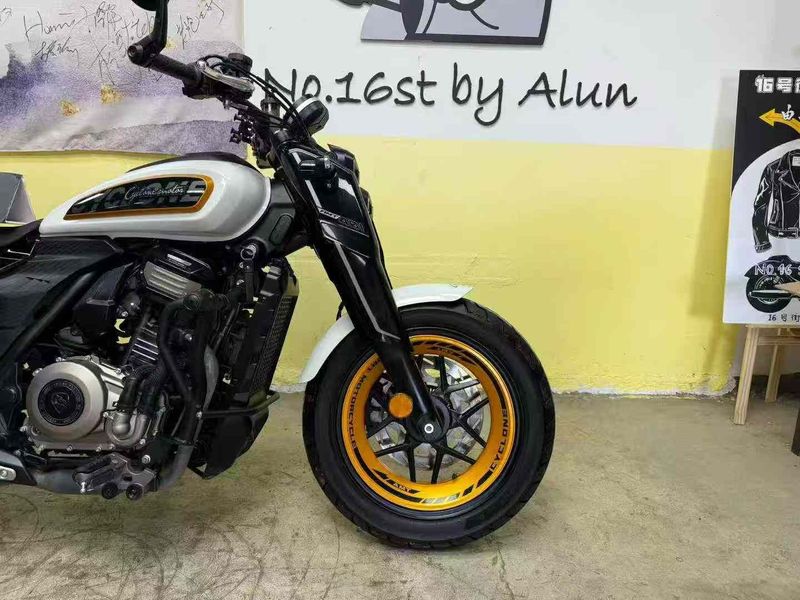 二手赛科龙AQS401