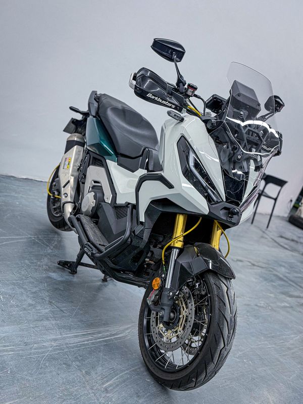 二手本田X-ADV 750